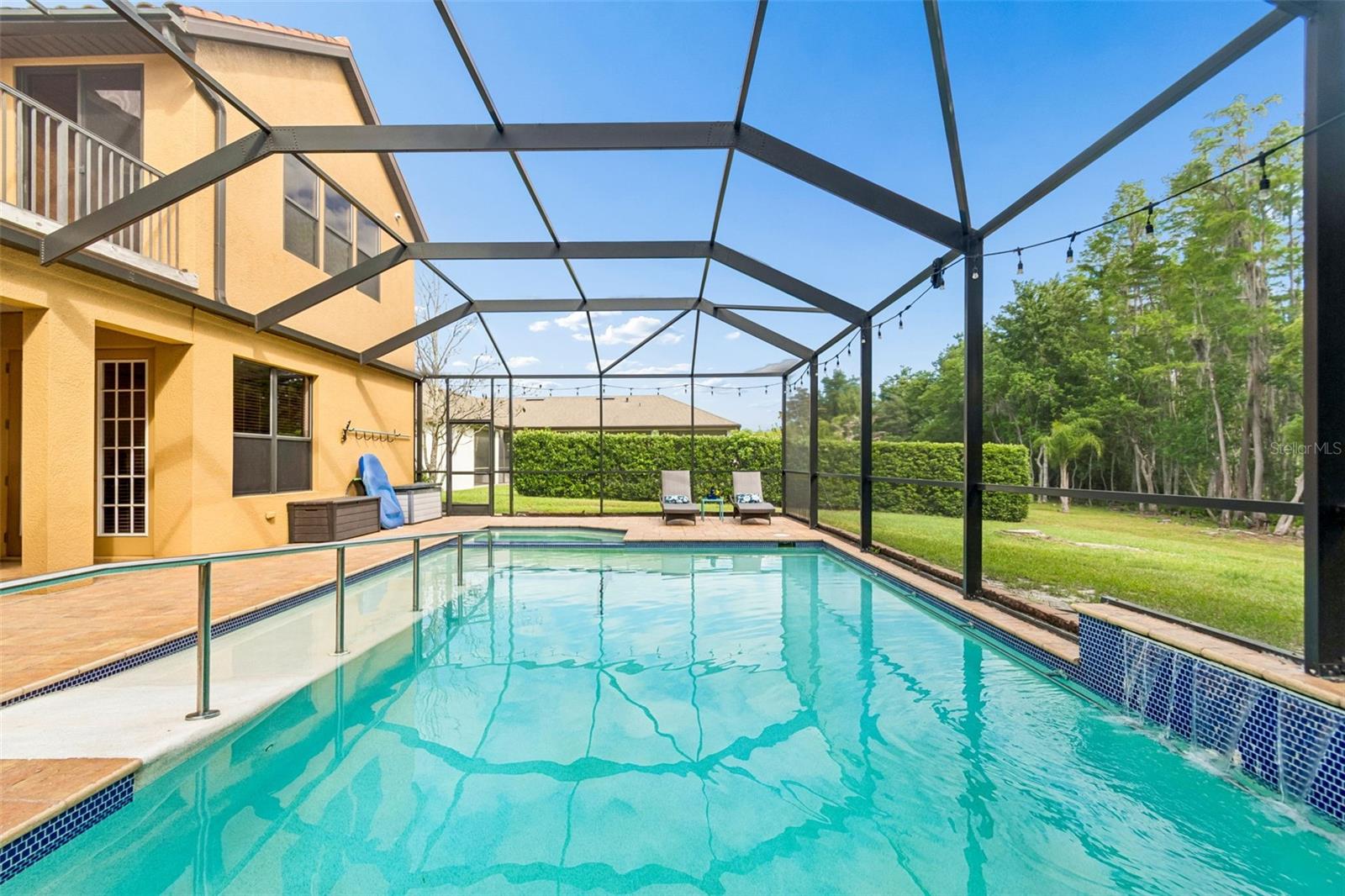 OAKSTEAD PRCL 02 - Residential