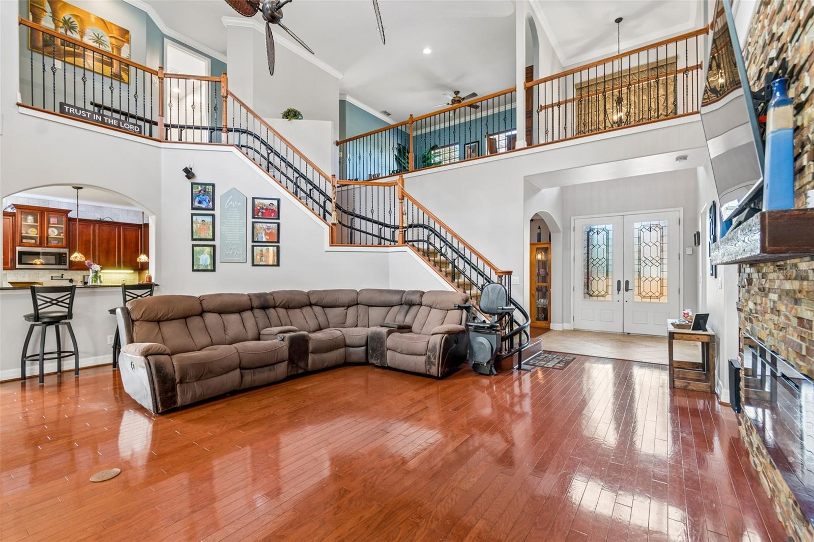 OAKSTEAD PRCL 02 - Residential