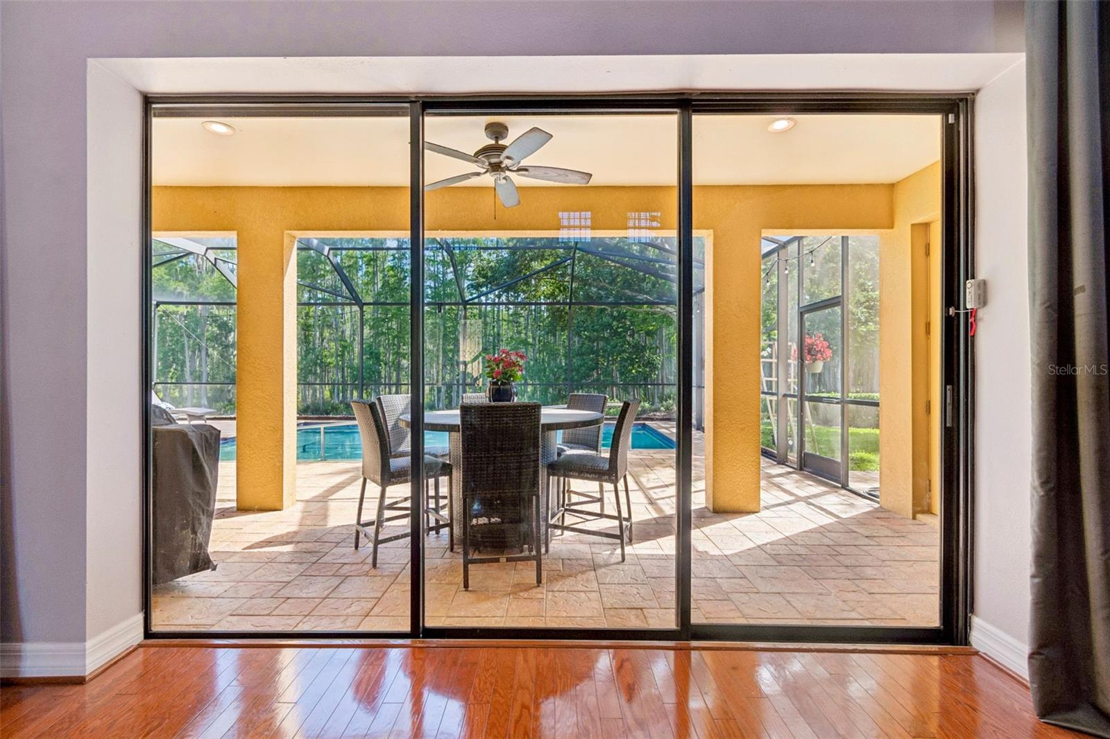 OAKSTEAD PRCL 02 - Residential