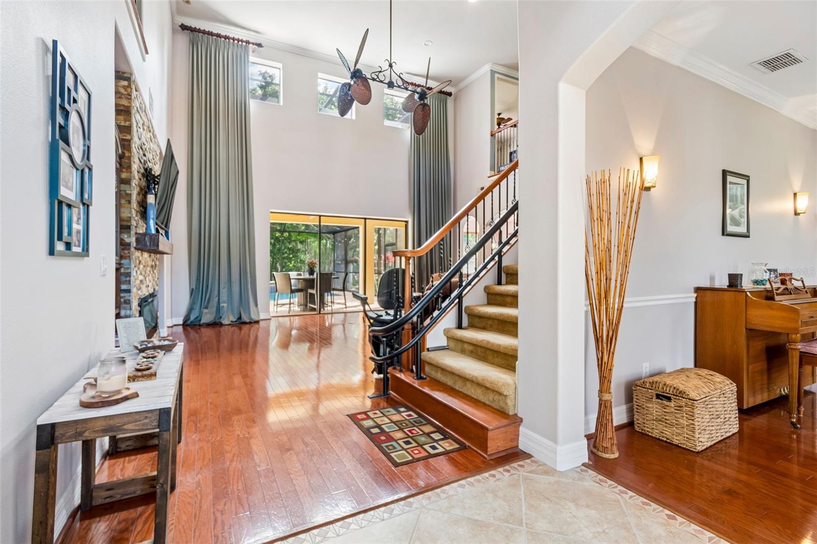 OAKSTEAD PRCL 02 - Residential