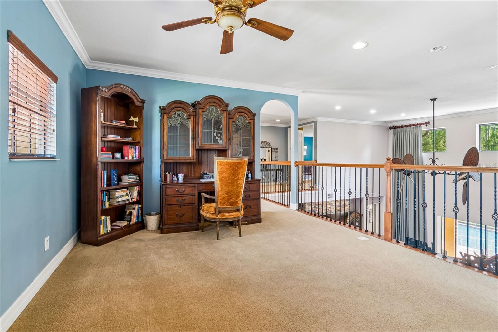 OAKSTEAD PRCL 02 - Residential