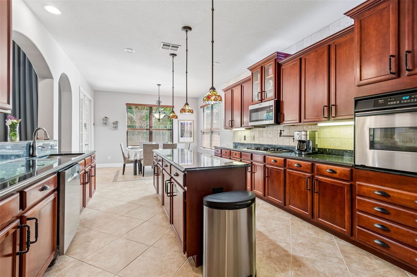 OAKSTEAD PRCL 02 - Residential