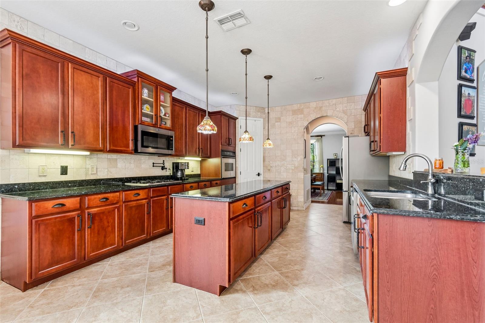 OAKSTEAD PRCL 02 - Residential
