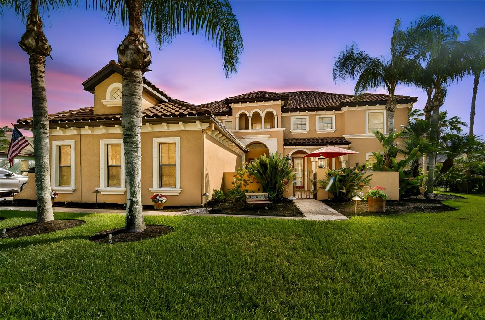 OAKSTEAD PRCL 02 - Residential