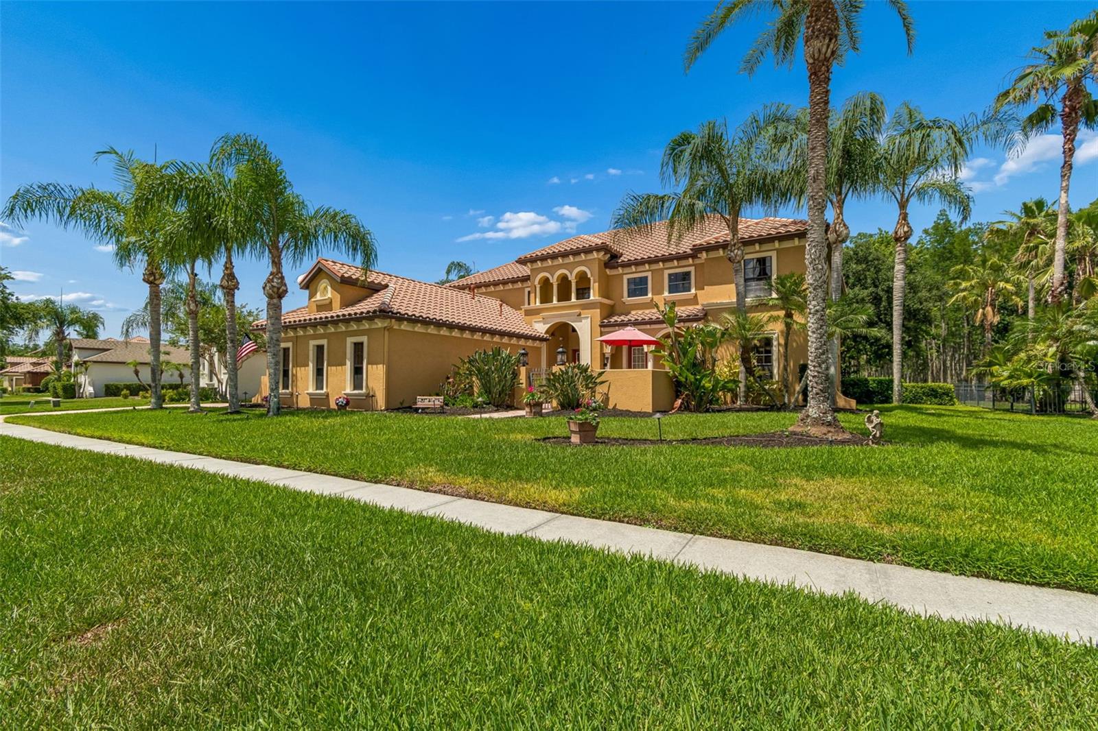 OAKSTEAD PRCL 02 - Residential