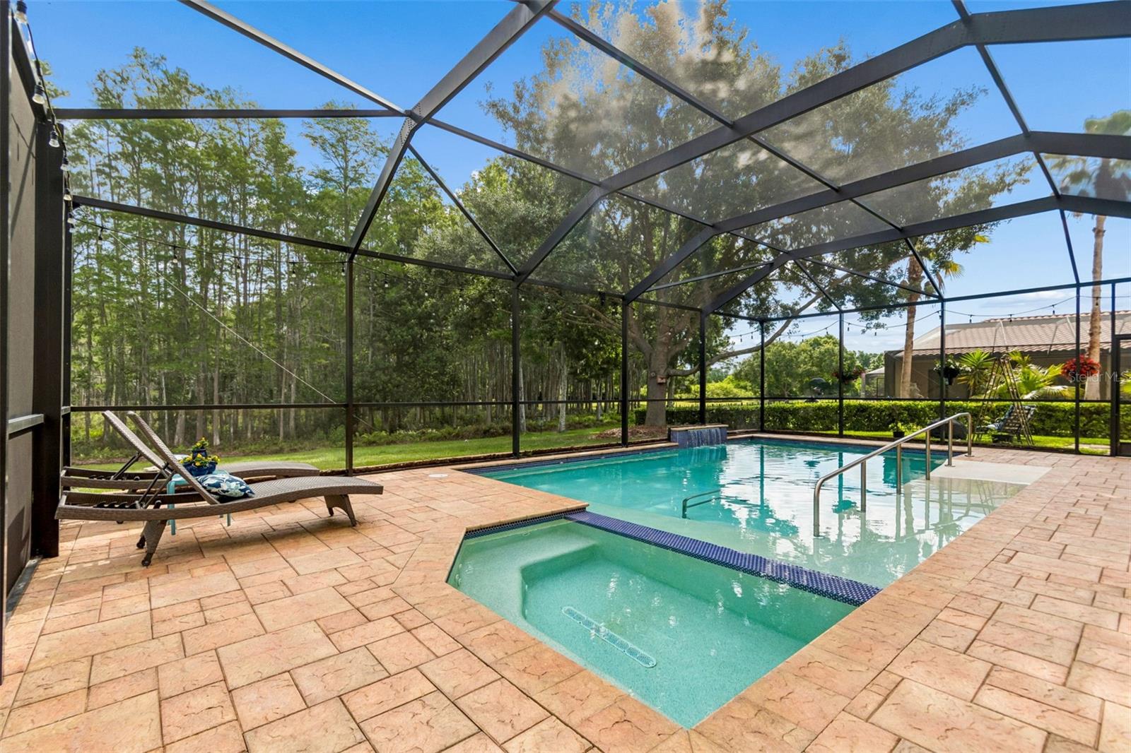 OAKSTEAD PRCL 02 - Residential
