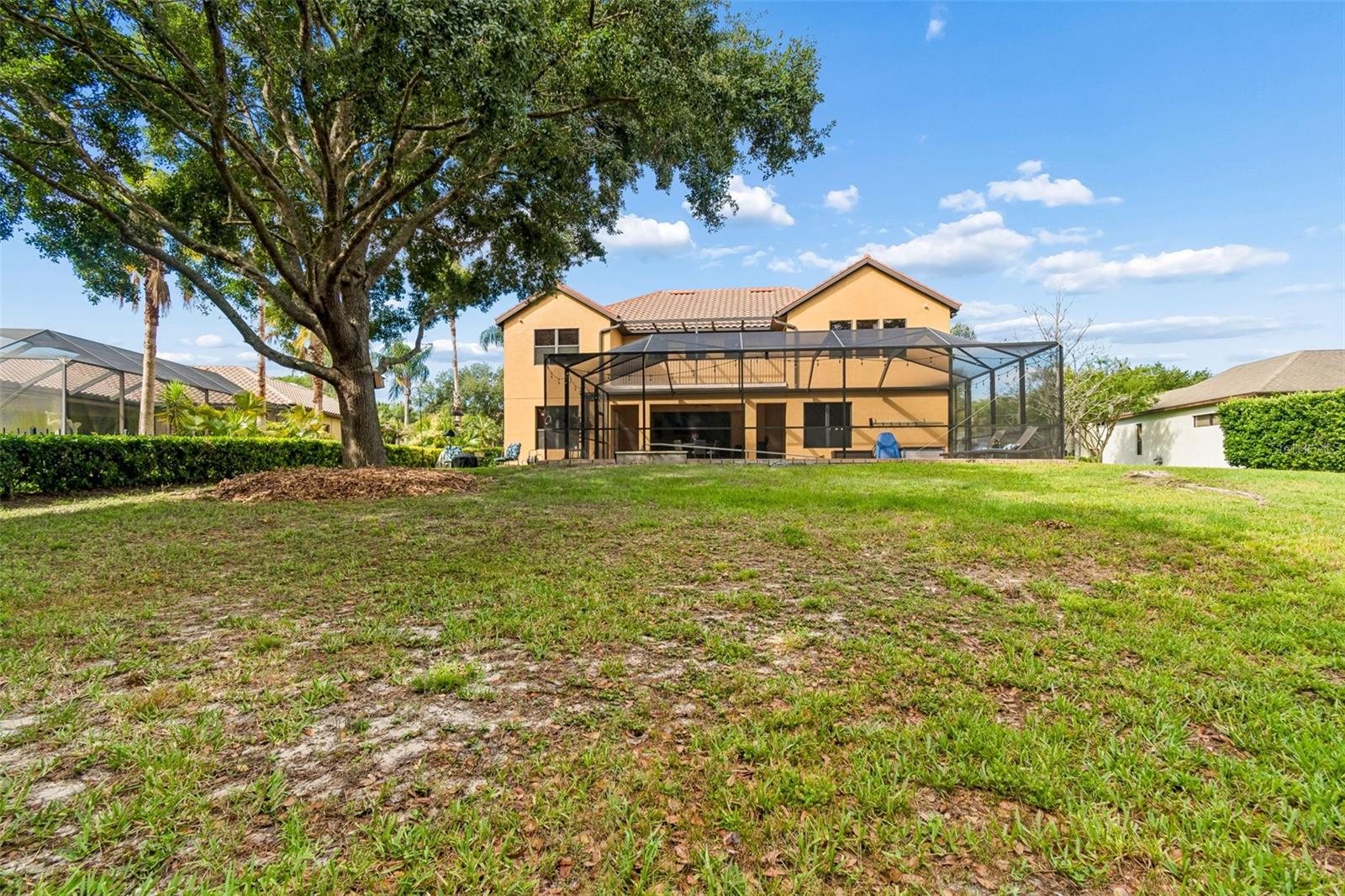 OAKSTEAD PRCL 02 - Residential