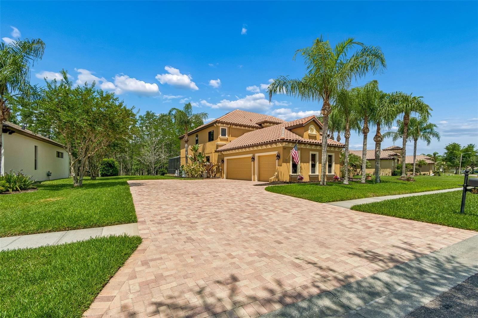OAKSTEAD PRCL 02 - Residential