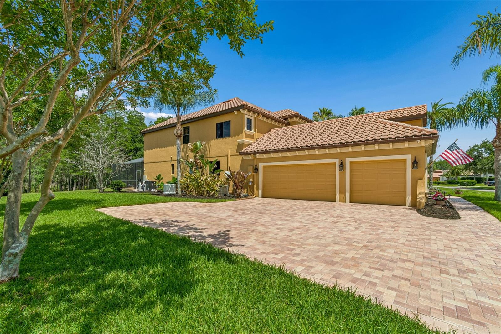 OAKSTEAD PRCL 02 - Residential