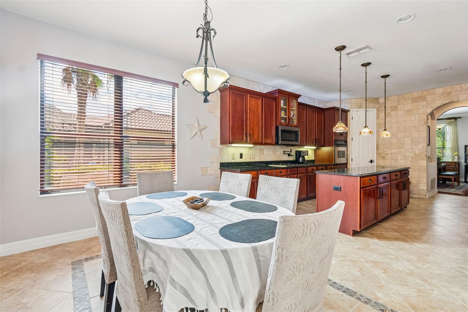 OAKSTEAD PRCL 02 - Residential