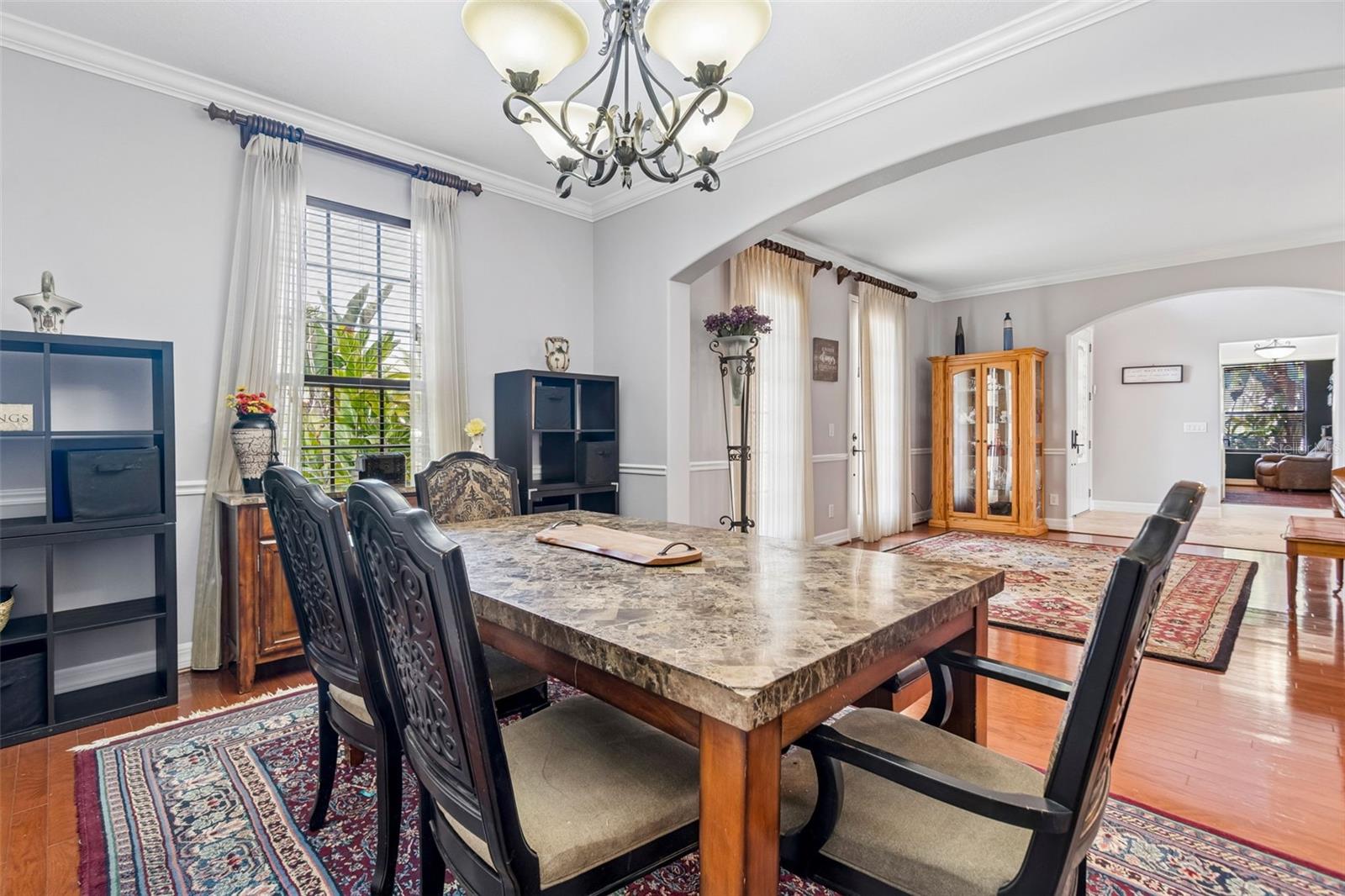 OAKSTEAD PRCL 02 - Residential