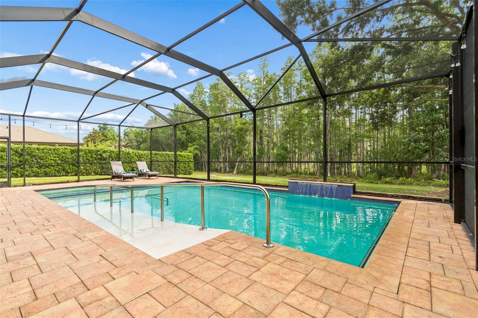 OAKSTEAD PRCL 02 - Residential