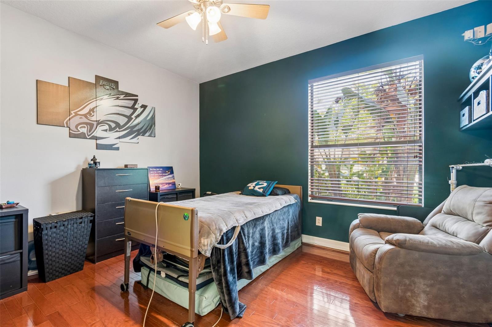 OAKSTEAD PRCL 02 - Residential