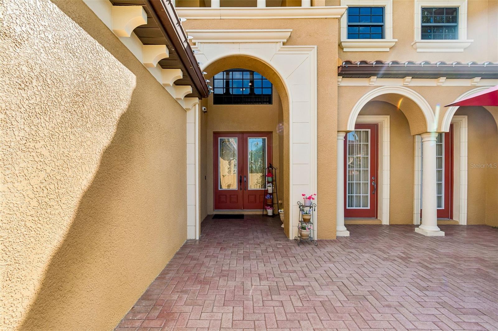 OAKSTEAD PRCL 02 - Residential