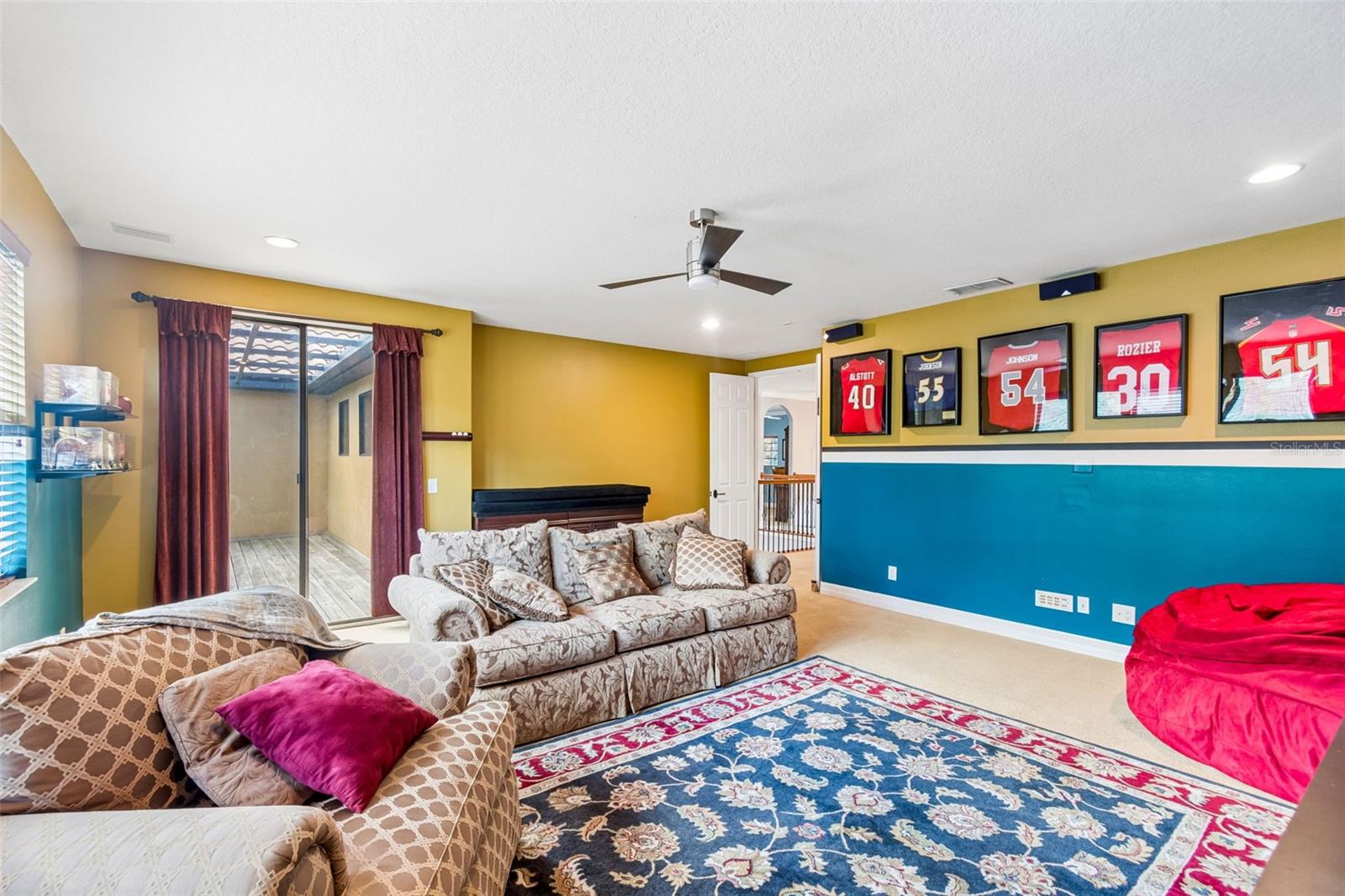 OAKSTEAD PRCL 02 - Residential