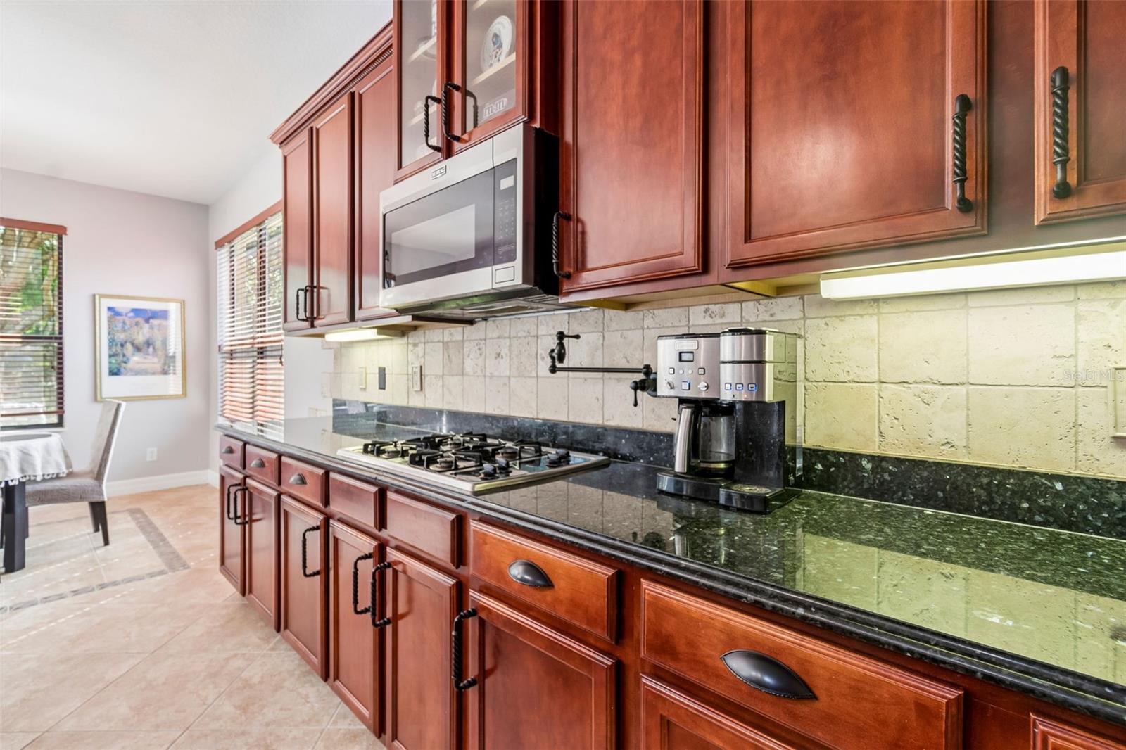 OAKSTEAD PRCL 02 - Residential