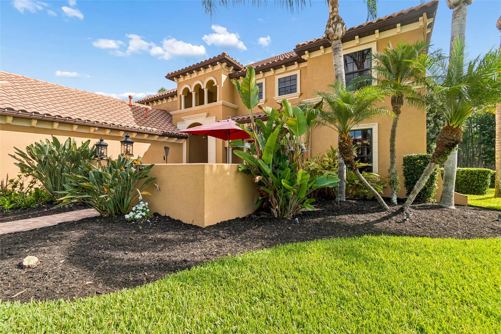 OAKSTEAD PRCL 02 - Residential