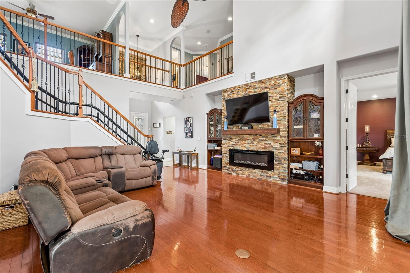 OAKSTEAD PRCL 02 - Residential