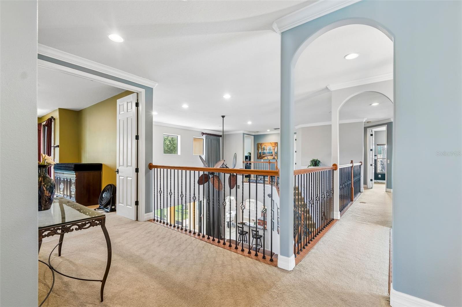 OAKSTEAD PRCL 02 - Residential