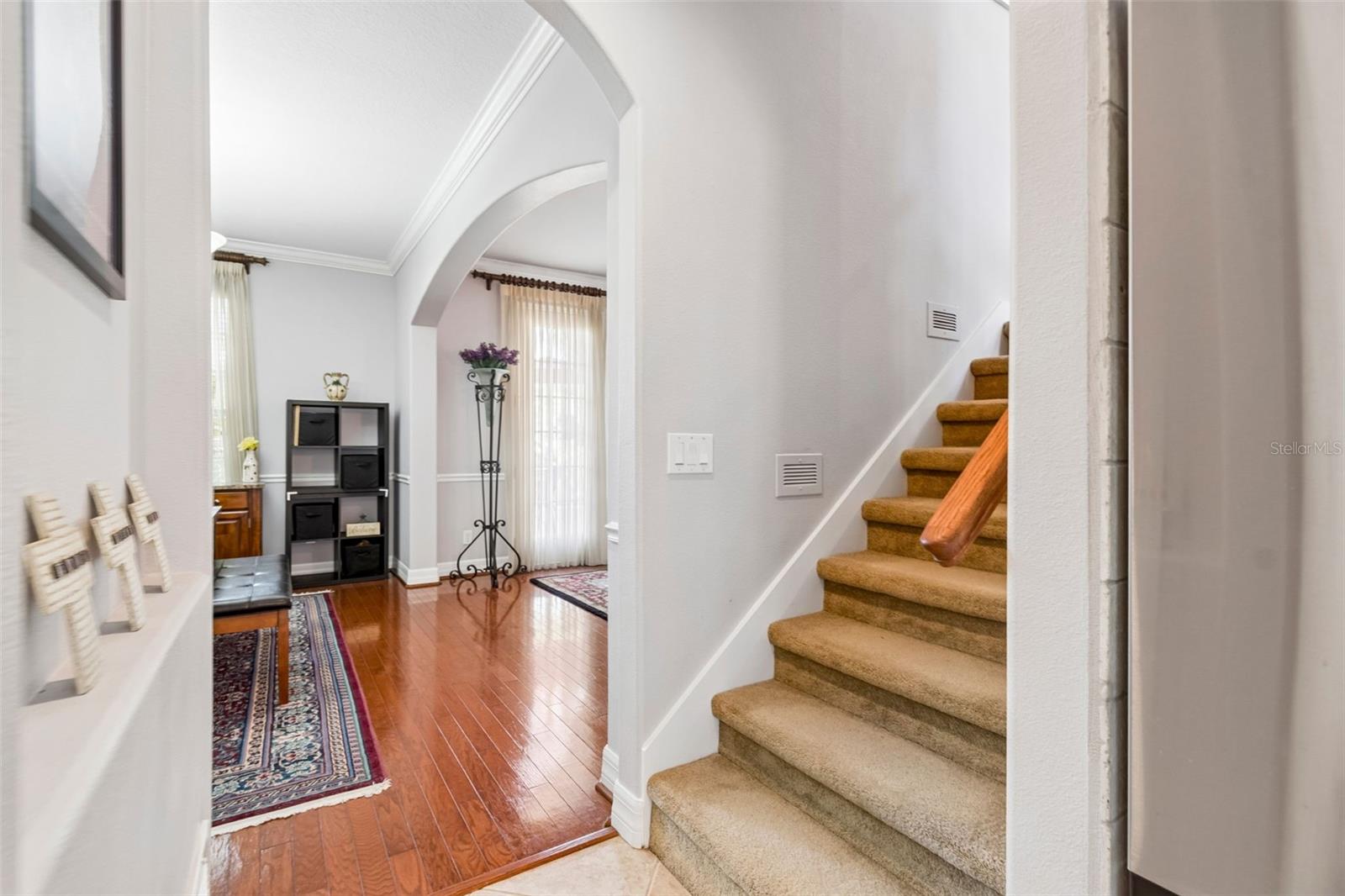 OAKSTEAD PRCL 02 - Residential