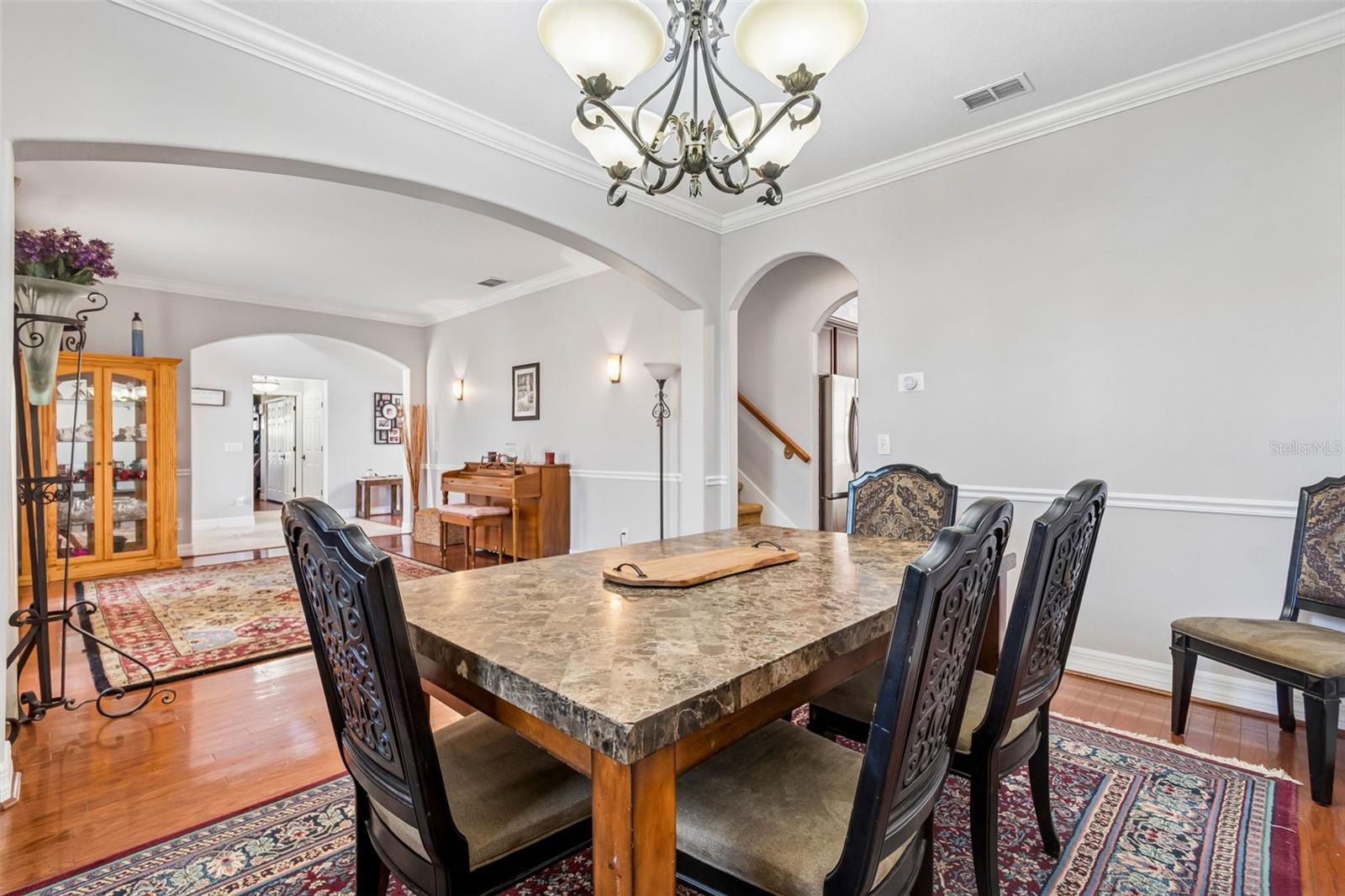 OAKSTEAD PRCL 02 - Residential