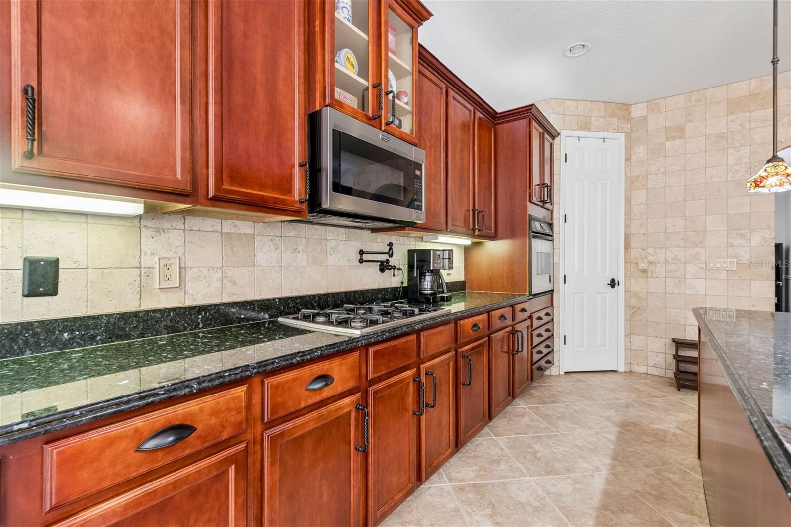 OAKSTEAD PRCL 02 - Residential
