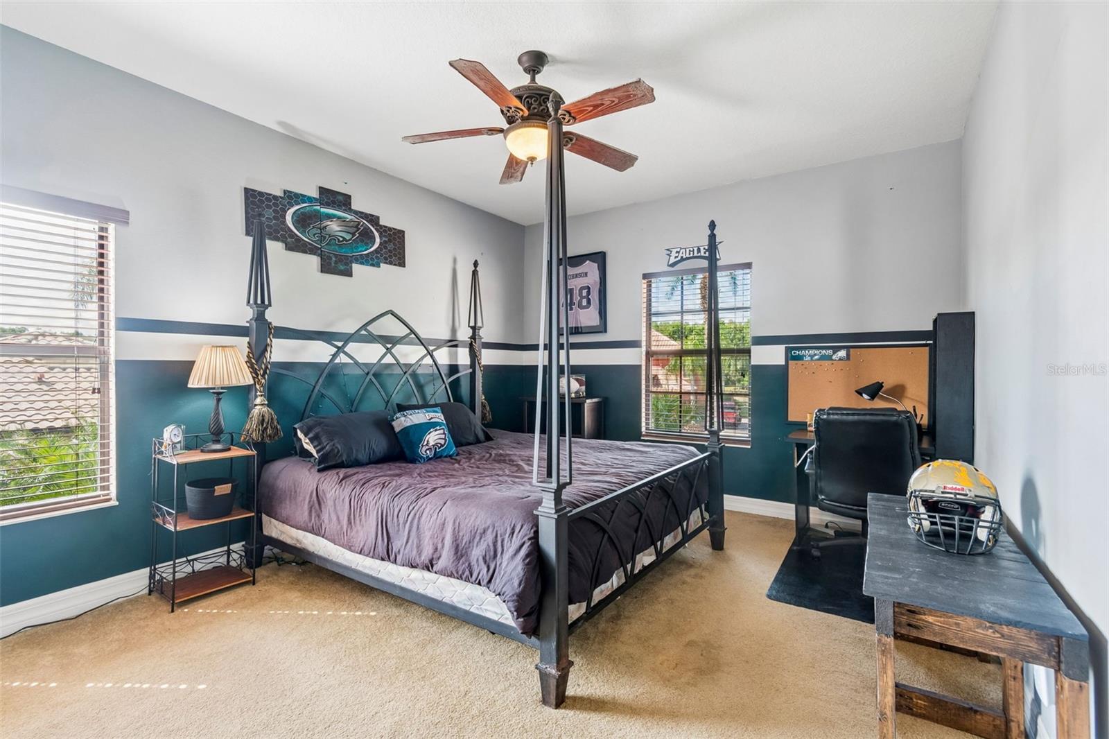 OAKSTEAD PRCL 02 - Residential