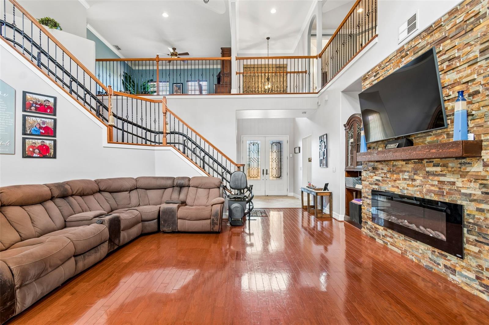 OAKSTEAD PRCL 02 - Residential