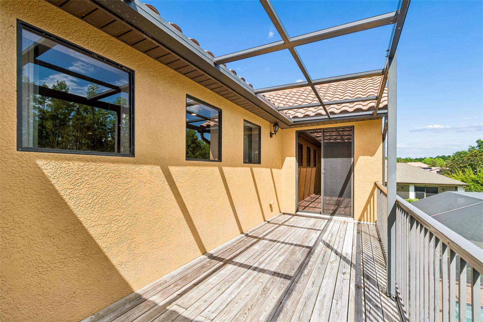 OAKSTEAD PRCL 02 - Residential