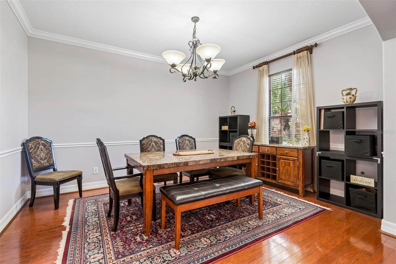 OAKSTEAD PRCL 02 - Residential