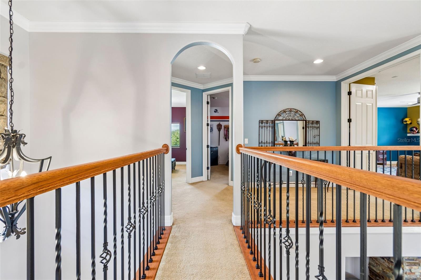 OAKSTEAD PRCL 02 - Residential