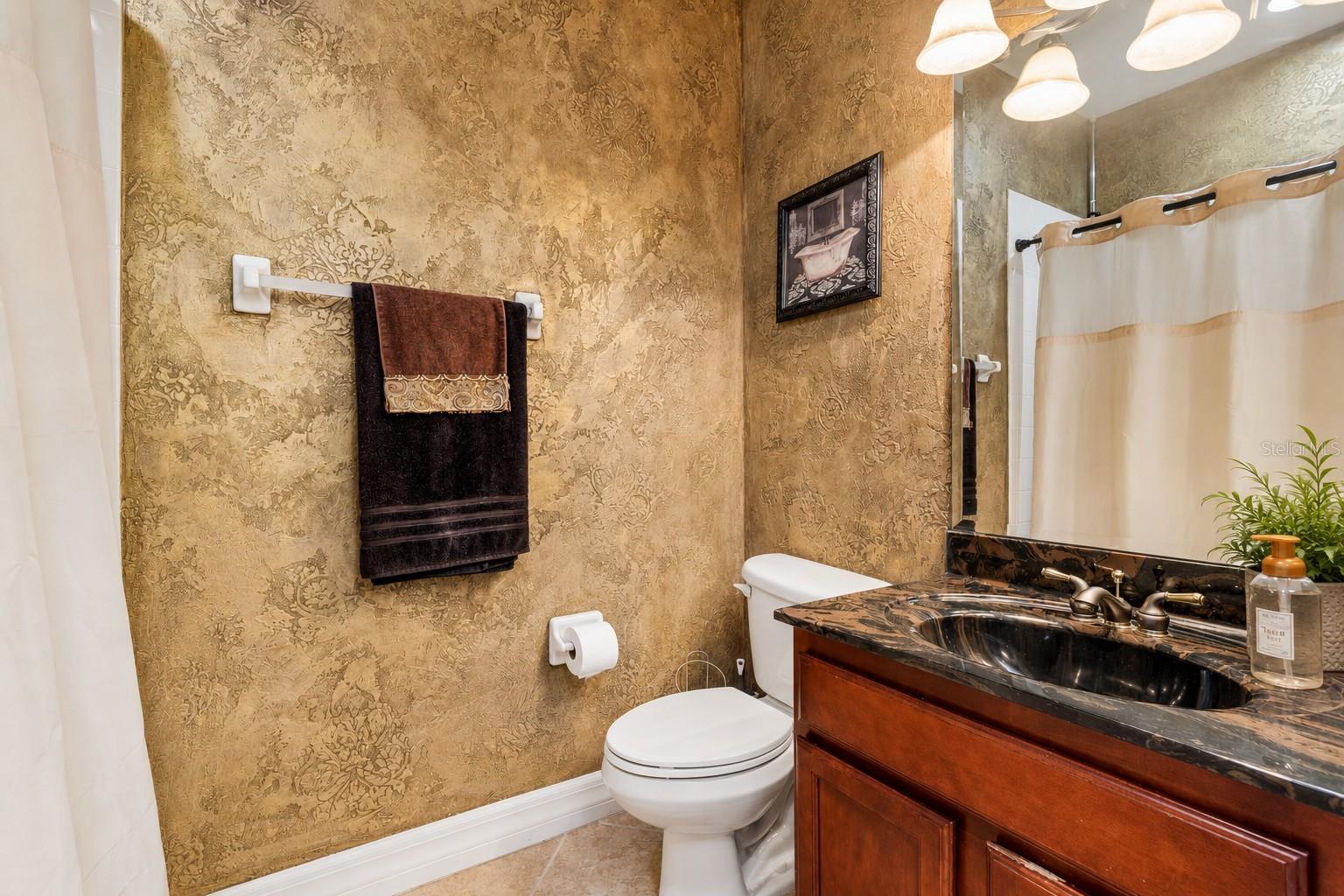 OAKSTEAD PRCL 02 - Residential