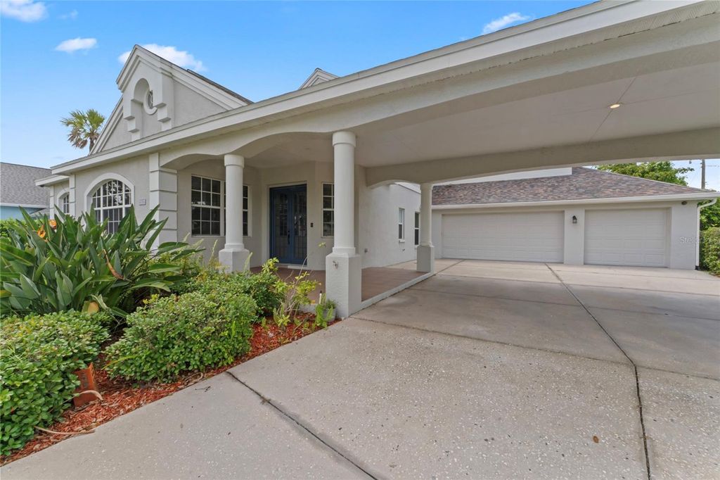Photo of 4306 Barracuda Drive, Bradenton, FL 34208 (MLS # TB8394631)