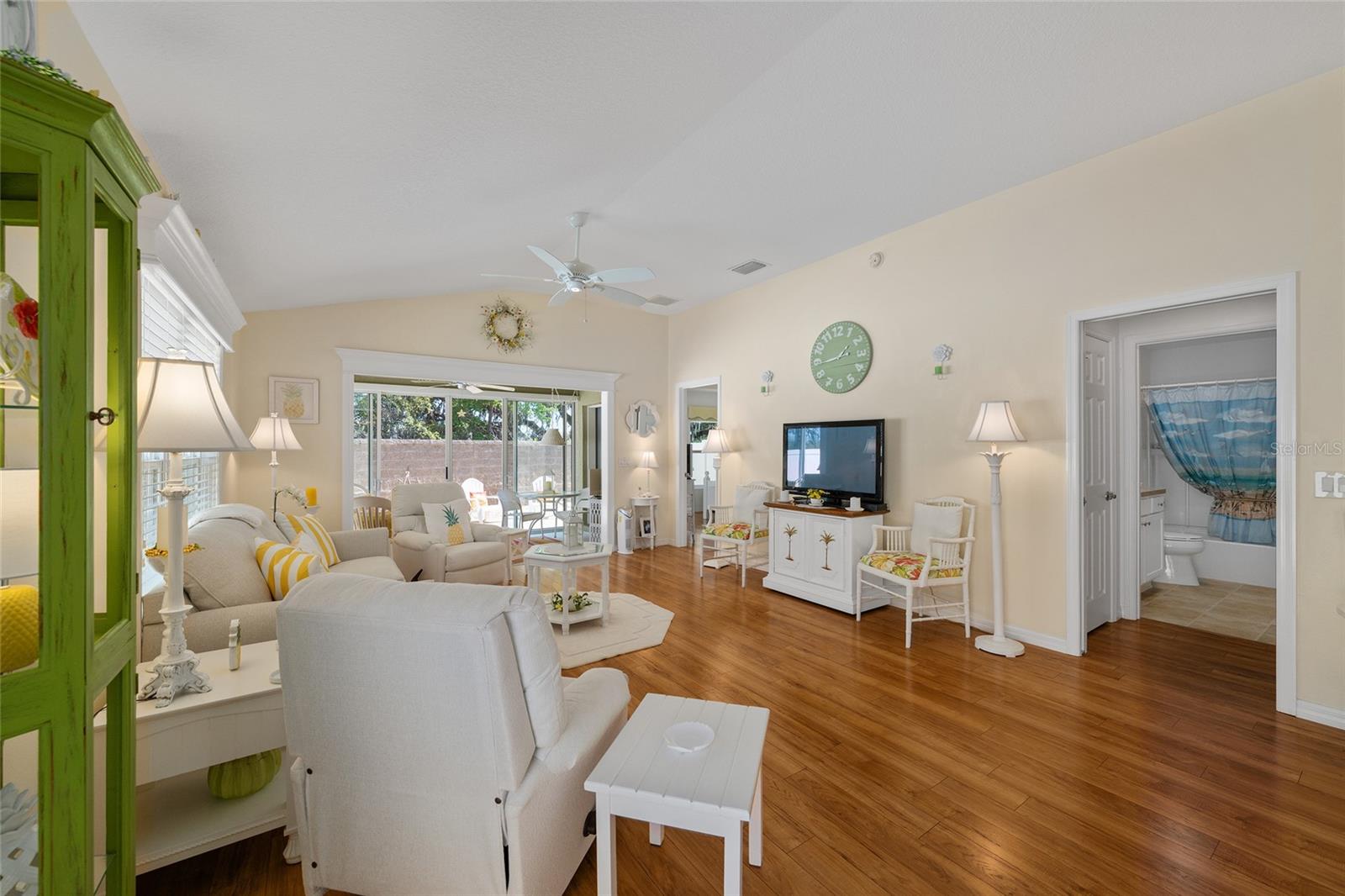 THE VILLAGES - Residential