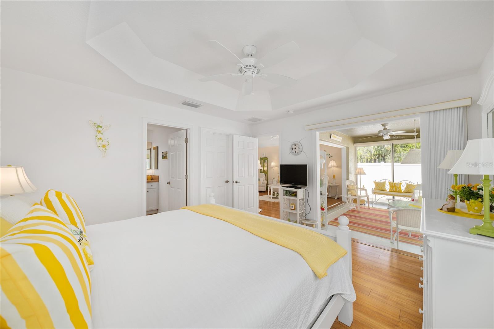 THE VILLAGES - Residential