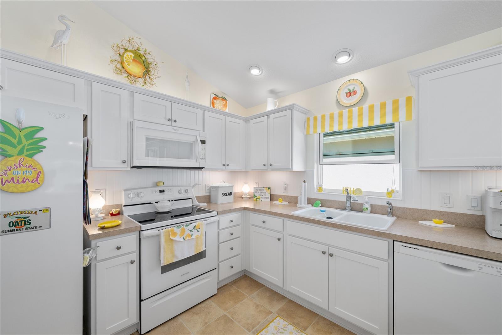 THE VILLAGES - Residential