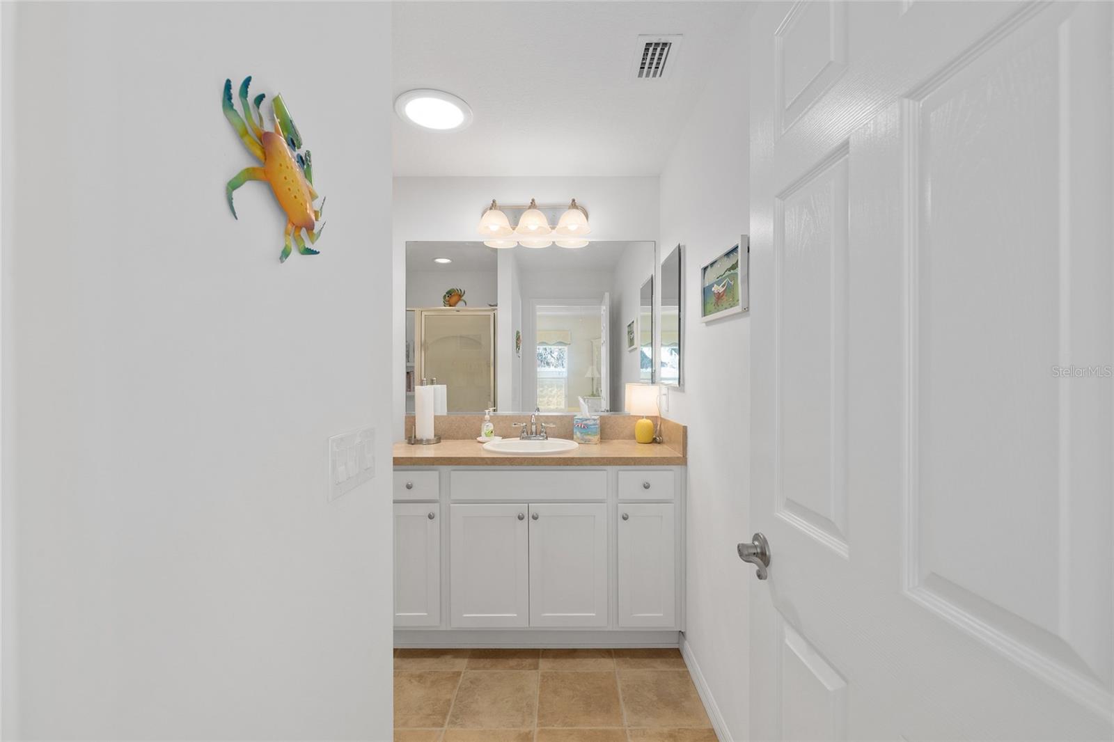 THE VILLAGES - Residential