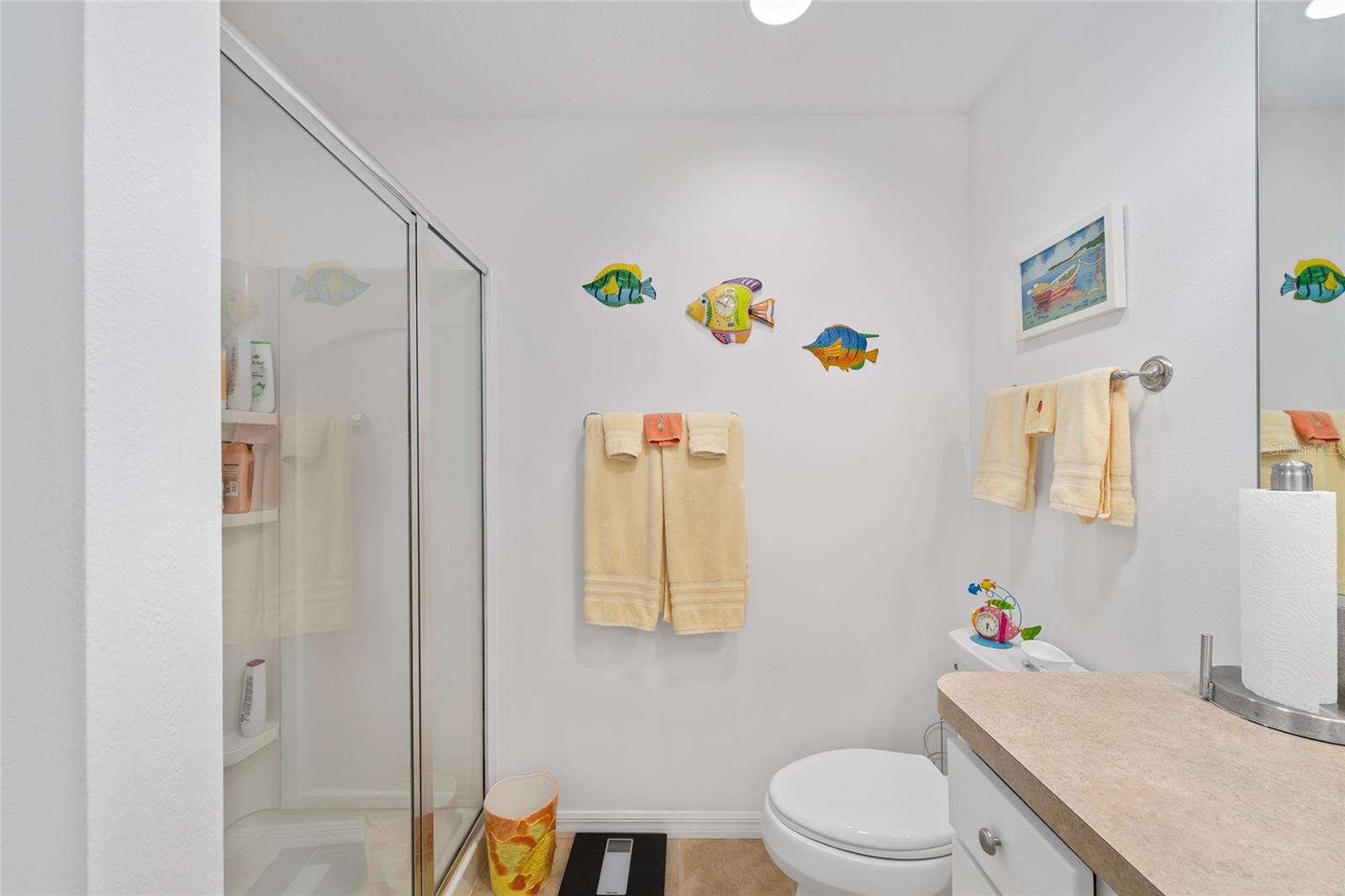 THE VILLAGES - Residential