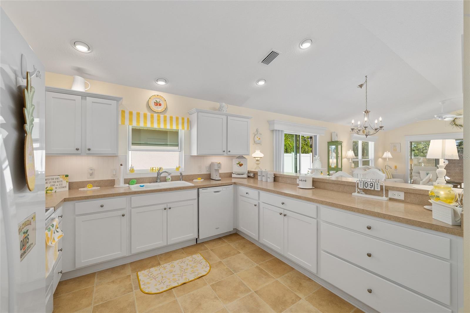 THE VILLAGES - Residential