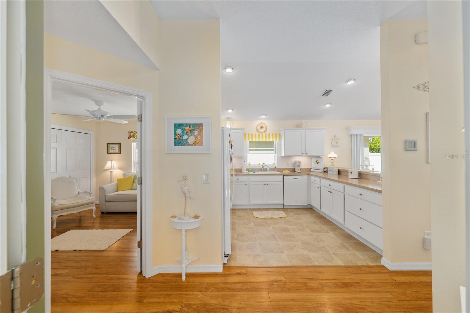 THE VILLAGES - Residential