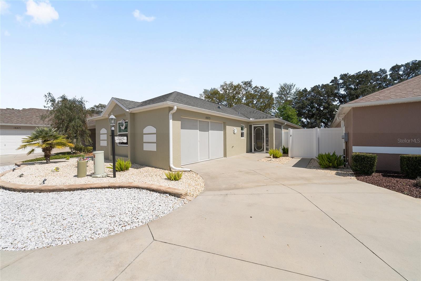 16673 SE 92ND STOKES COURT