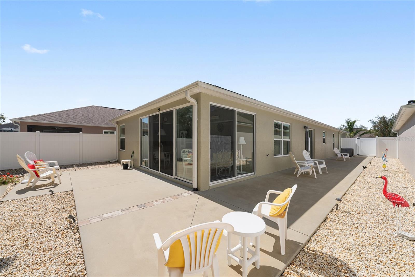 THE VILLAGES - Residential