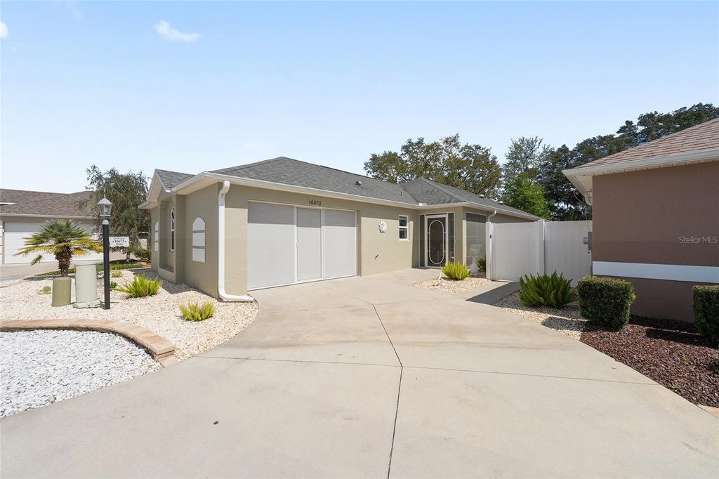 Photo of 16673 SE 92nd Stokes Court, The Villages, FL 32162 (MLS # G5109283)