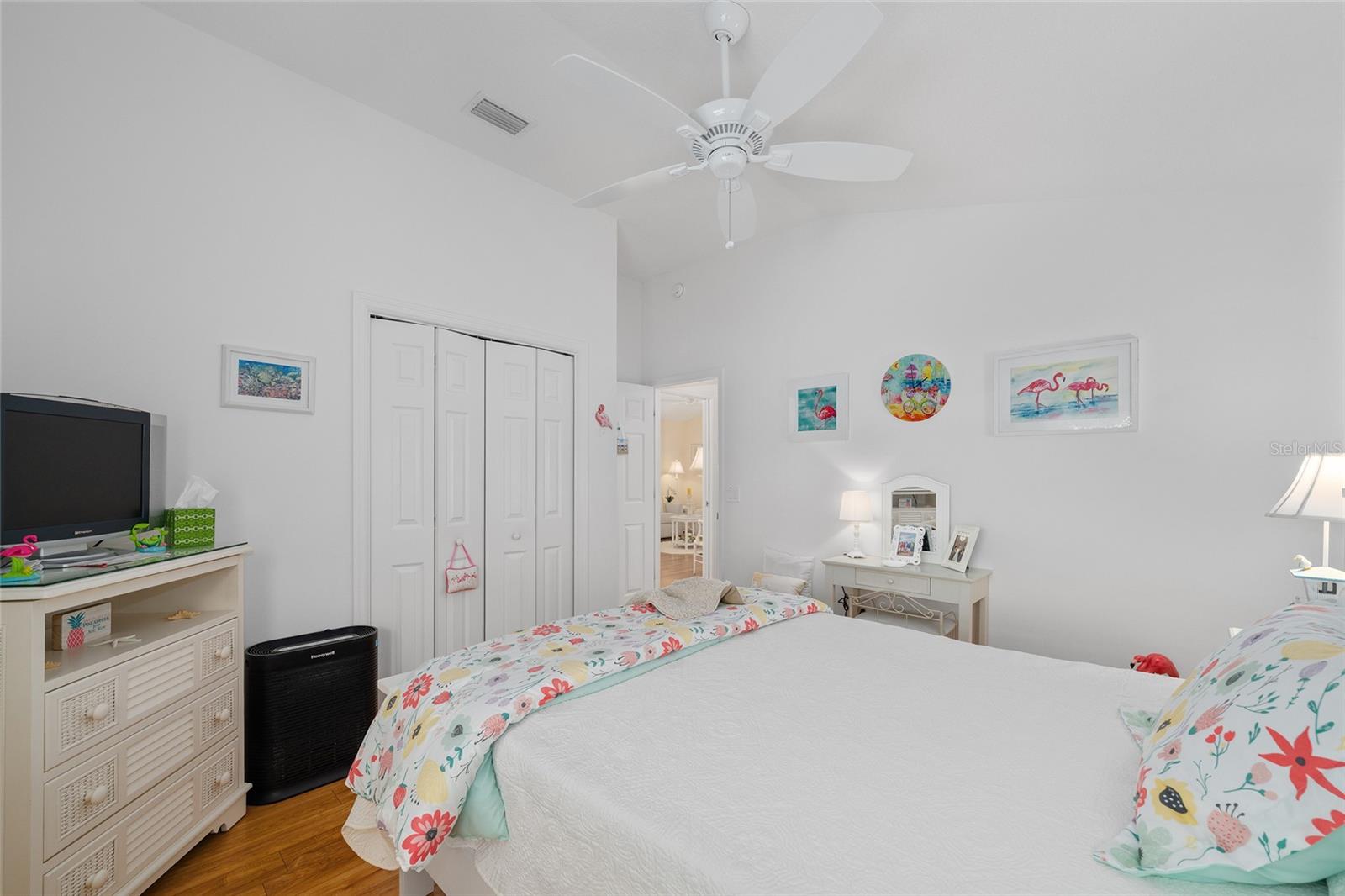 THE VILLAGES - Residential