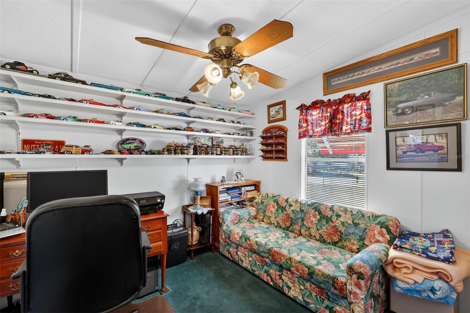 ORANGE BLOSSOM HILLS - Residential