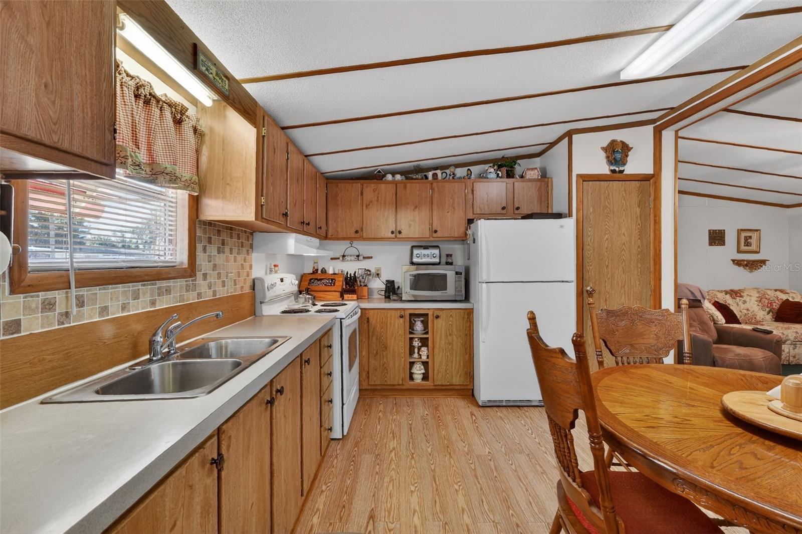 ORANGE BLOSSOM HILLS - Residential