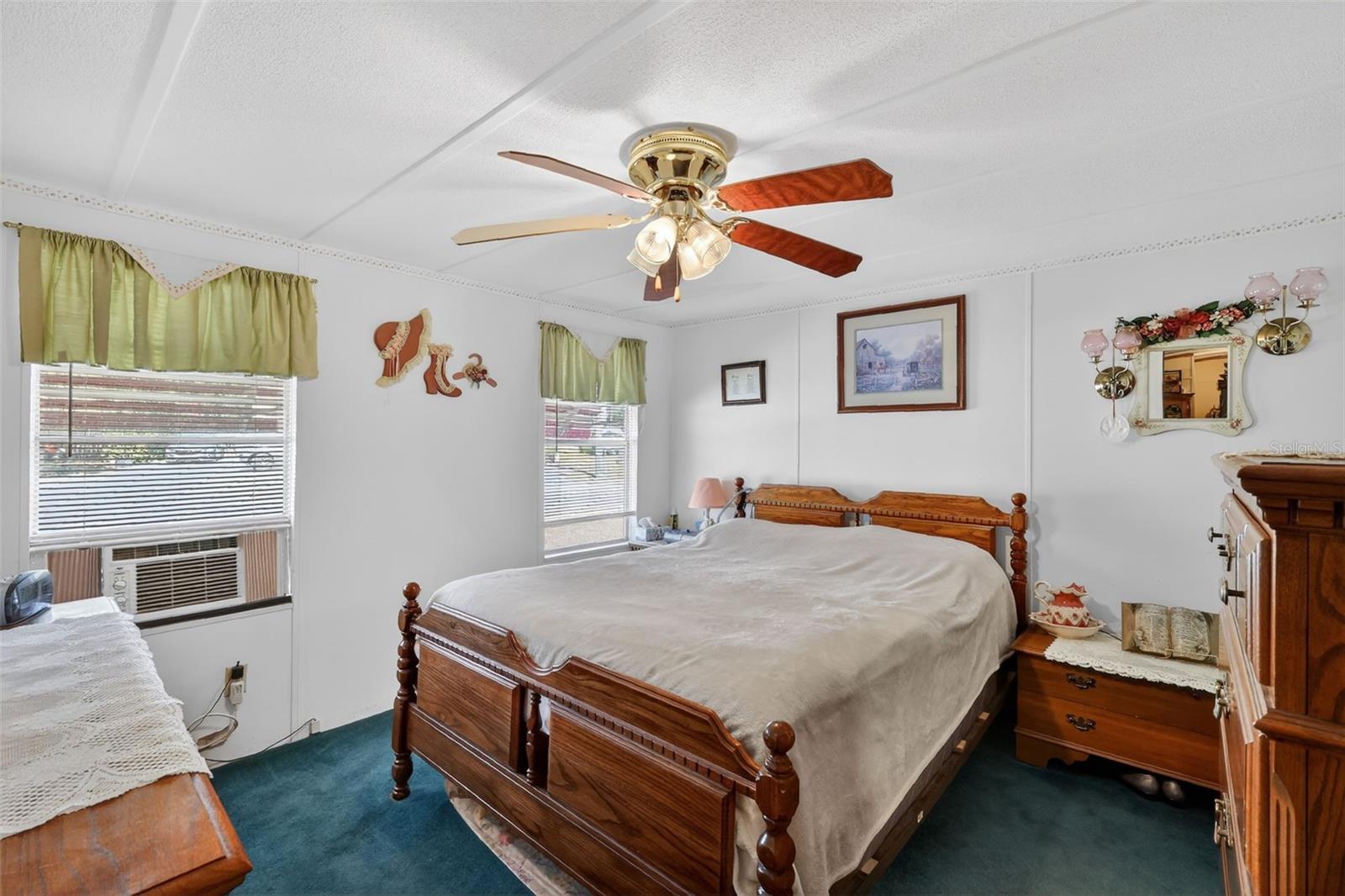 ORANGE BLOSSOM HILLS - Residential