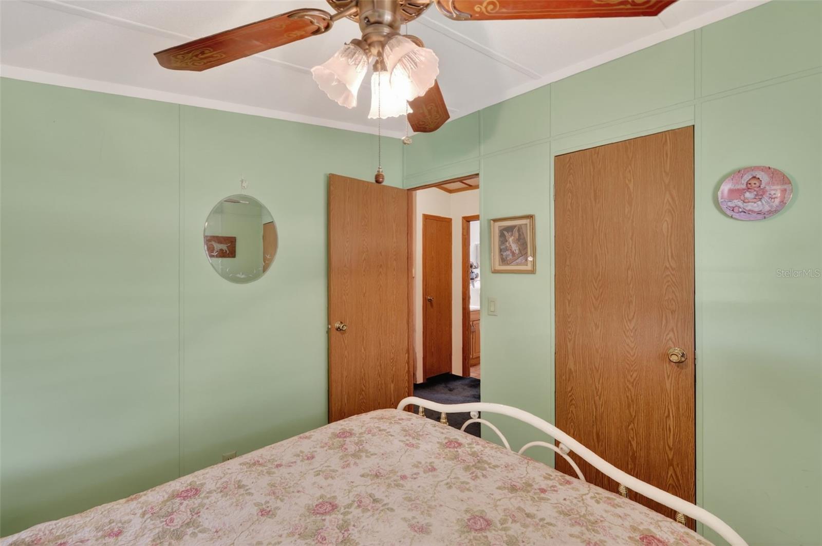 ORANGE BLOSSOM HILLS - Residential