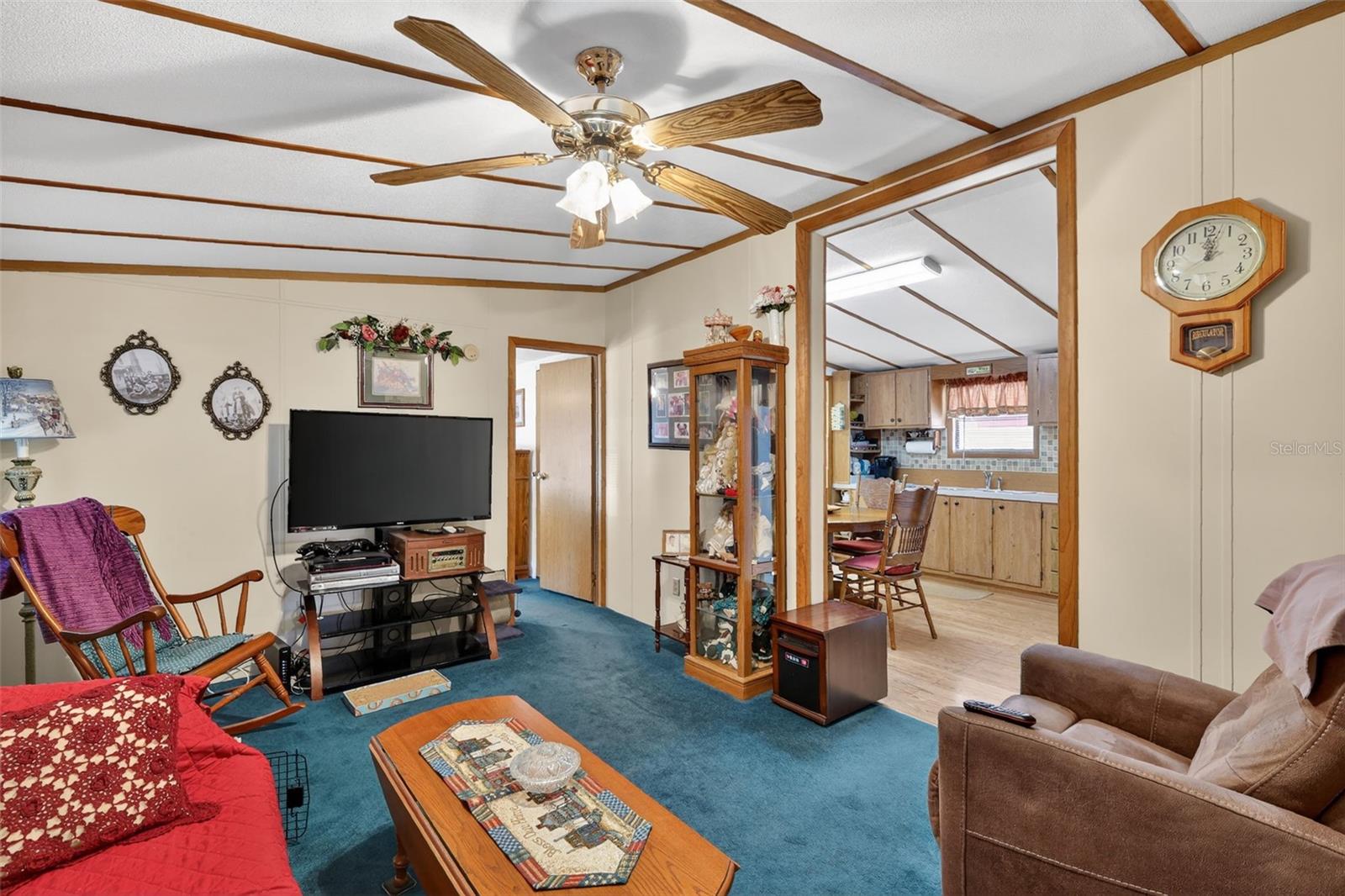 ORANGE BLOSSOM HILLS - Residential