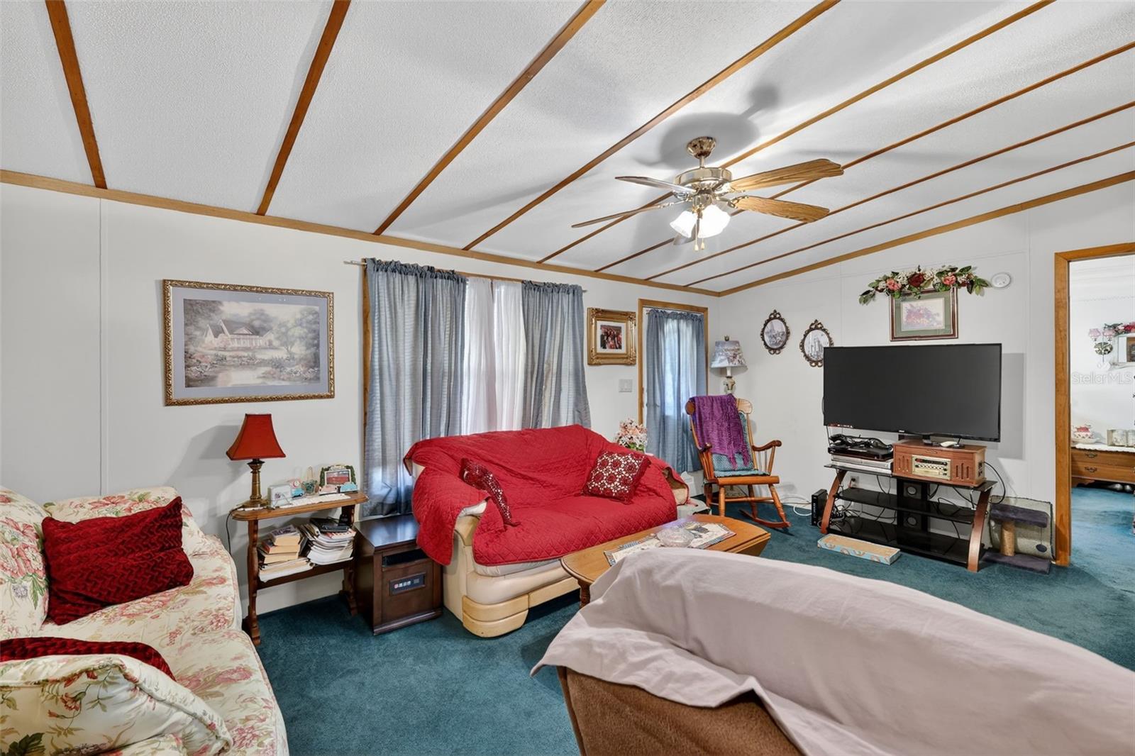 ORANGE BLOSSOM HILLS - Residential